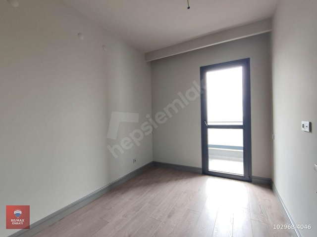 Kent İncekte Yüksek Katta Kiralık 2+1 Daire / REMAX ENBATI - Görsel 9