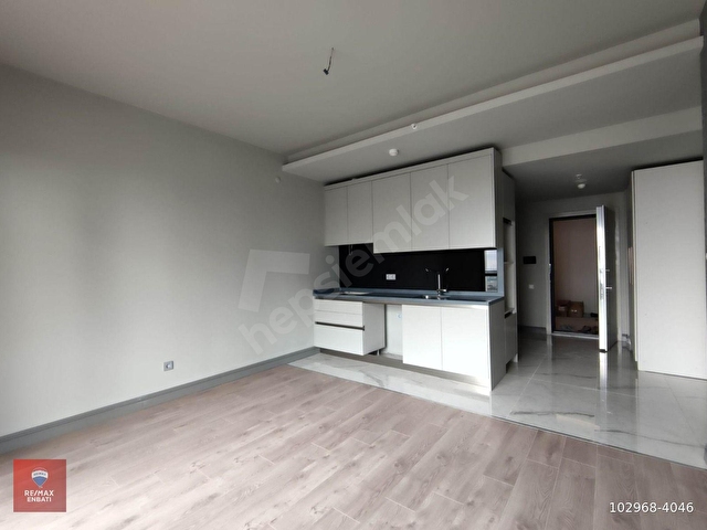 Kent İncekte Yüksek Katta Kiralık 2+1 Daire / REMAX ENBATI