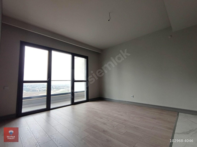Kent İncekte Yüksek Katta Kiralık 2+1 Daire / REMAX ENBATI - Görsel 3