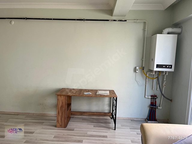 YENİ MAHALLE ÜNİVERSİTE HASTANE YÜRÜME MESAFESİNDE 1+1 - Görsel 11