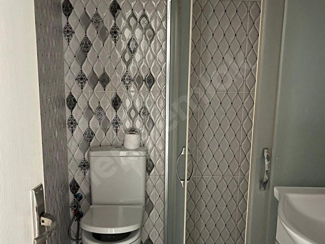 YENİ MAHALLE ÜNİVERSİTE HASTANE YÜRÜME MESAFESİNDE 1+1 - Görsel 16