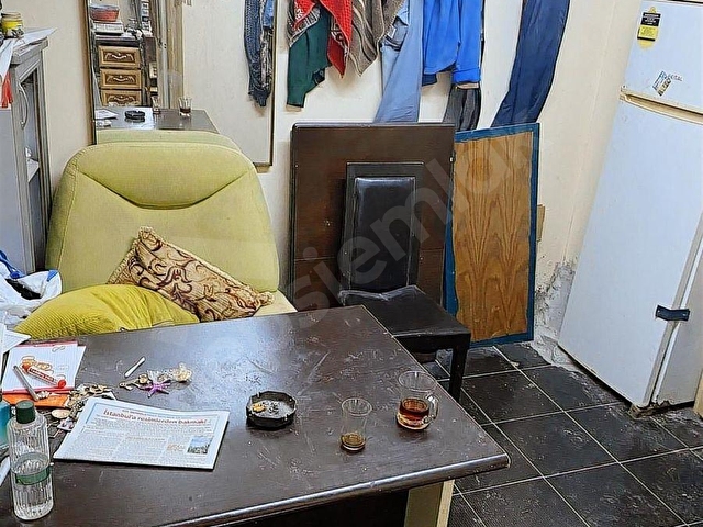ACİL BEYOĞLU BÜLBÜL MAHALLESİNDE TAKSİM MEYDANINA 5 DK. YÜRÜME - Görsel 2