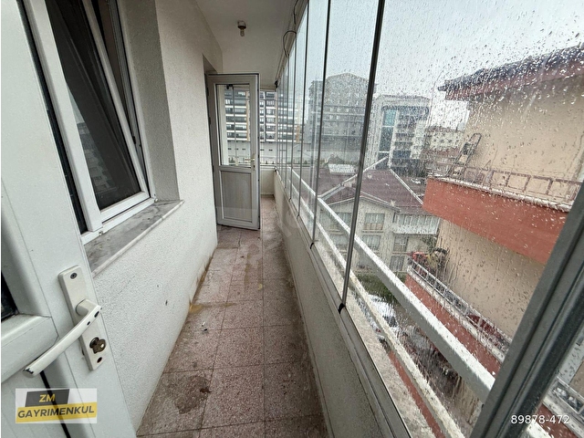 KAZIMORBAY MAHALLESİNDE MANZARALI MASRAFSIZ KİRALIK DAİRE - Görsel 7