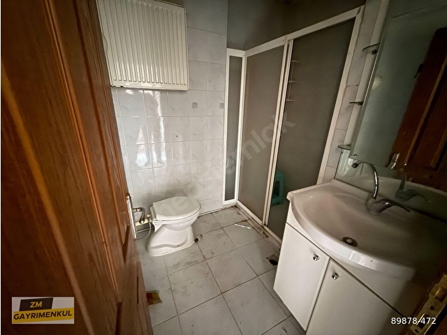 KAZIMORBAY MAHALLESİNDE MANZARALI MASRAFSIZ KİRALIK DAİRE - Görsel 27