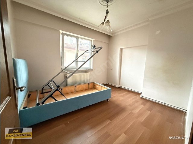 KAZIMORBAY MAHALLESİNDE MANZARALI MASRAFSIZ KİRALIK DAİRE - Görsel 24