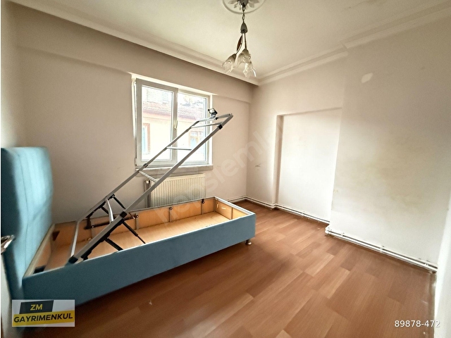 KAZIMORBAY MAHALLESİNDE MANZARALI MASRAFSIZ KİRALIK DAİRE - Görsel 22