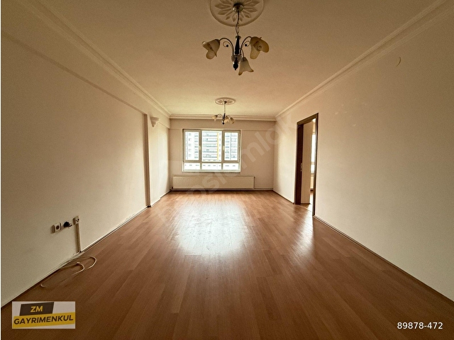 KAZIMORBAY MAHALLESİNDE MANZARALI MASRAFSIZ KİRALIK DAİRE - Görsel 9