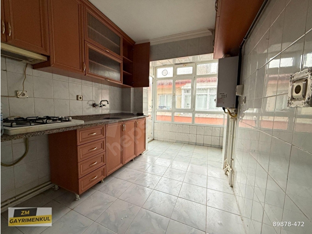 KAZIMORBAY MAHALLESİNDE MANZARALI MASRAFSIZ KİRALIK DAİRE - Görsel 3