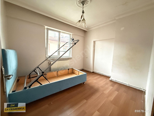 KAZIMORBAY MAHALLESİNDE MANZARALI MASRAFSIZ KİRALIK DAİRE - Görsel 23