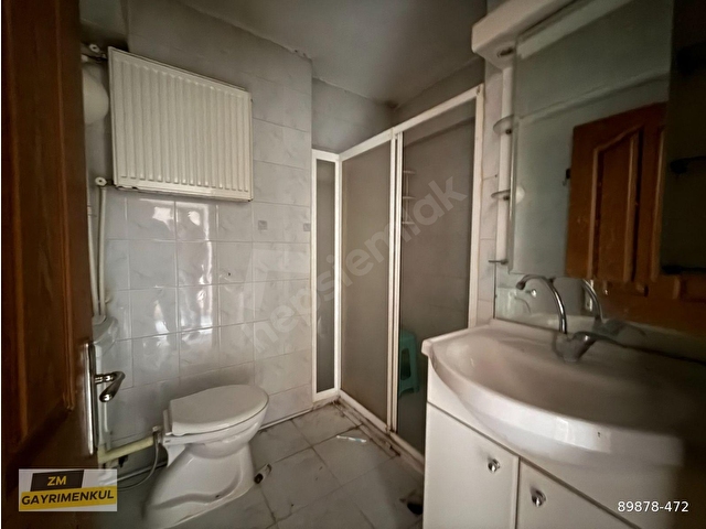 KAZIMORBAY MAHALLESİNDE MANZARALI MASRAFSIZ KİRALIK DAİRE - Görsel 25