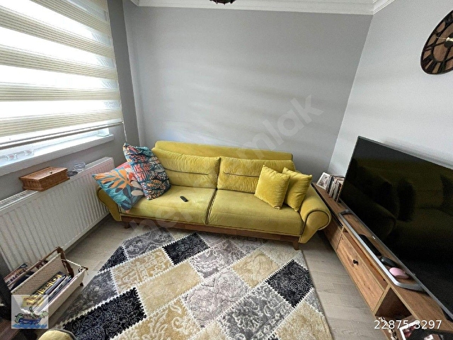 ANATOLİA’DAN BAHÇELERÜSTÜNDE ASANSÖRLÜ 3+1 SATILIK DAİRE - Görsel 12