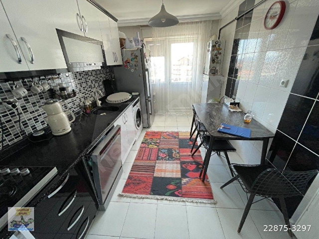 ANATOLİA’DAN BAHÇELERÜSTÜNDE ASANSÖRLÜ 3+1 SATILIK DAİRE - Görsel 20