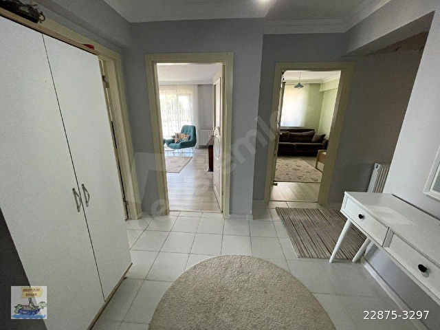 ANATOLİA’DAN BAHÇELERÜSTÜNDE ASANSÖRLÜ 3+1 SATILIK DAİRE - Görsel 25