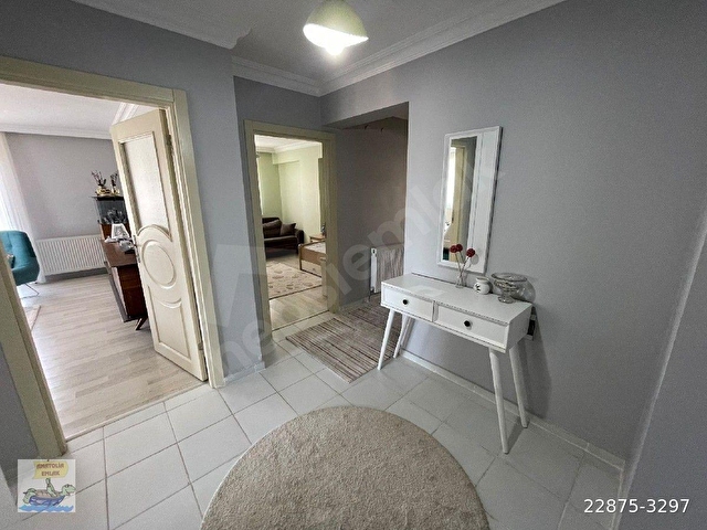 ANATOLİA’DAN BAHÇELERÜSTÜNDE ASANSÖRLÜ 3+1 SATILIK DAİRE - Görsel 26
