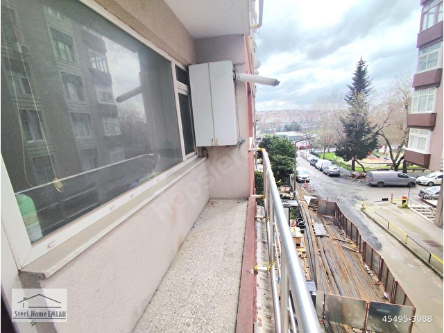 MERTERDE 100m2-McDONALDS ARKASI-KENTSEL DÖNÜŞÜM AŞAMASINDA 2+1 - Görsel 12