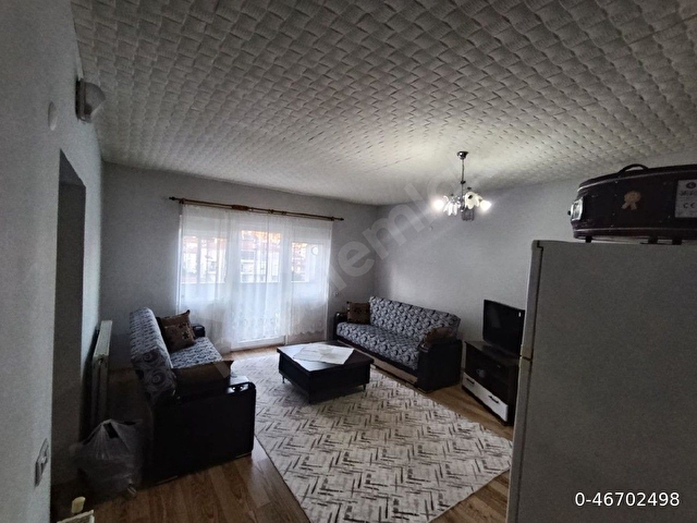 Elmalı Merkezde full eşyalı 2+1doğalgazlı Geniş ferah yazlıkcıya uygun - Görsel 3