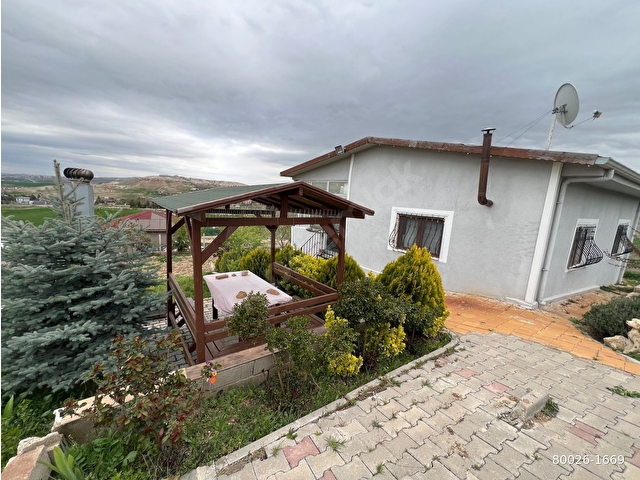 YENİHİSARDA 2+1 EŞYALI YAPI KAYIT BELGELİ EV - Görsel 25