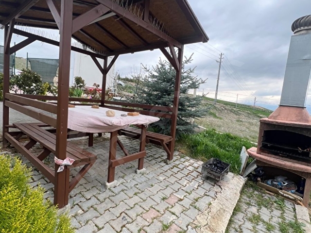 YENİHİSARDA 2+1 EŞYALI YAPI KAYIT BELGELİ EV - Görsel 23
