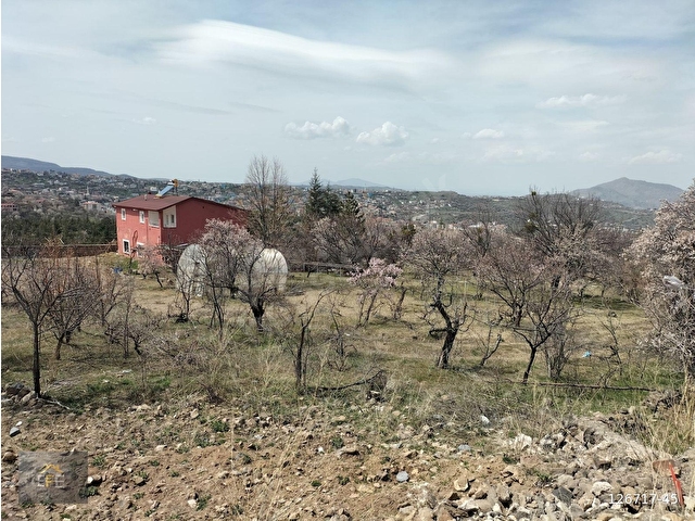 🏡 KAYSERİ HACILARDA YATIRIMLIK FIRSAT ARSA! TEK PARSEL - Görsel 6