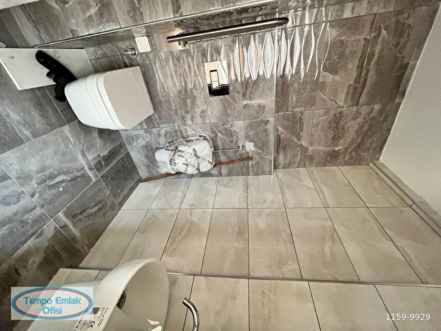 TEMPO EMLAKTAN MERKEZİ KONUMLU 150m2 KİRALIK OFİS - Görsel 27