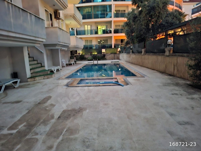 ALANYA MAHMUTLAR 2+1 EŞYALI KİRALIK DAİRE - Görsel 3