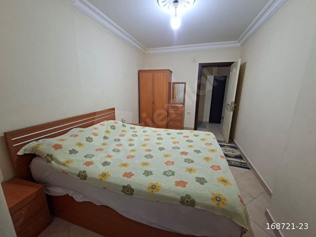 ALANYA MAHMUTLAR 2+1 EŞYALI KİRALIK DAİRE - Görsel 7