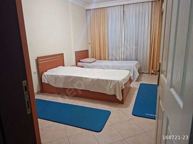 ALANYA MAHMUTLAR 2+1 EŞYALI KİRALIK DAİRE - Görsel 8