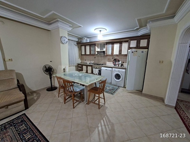 ALANYA MAHMUTLAR 2+1 EŞYALI KİRALIK DAİRE - Görsel 10