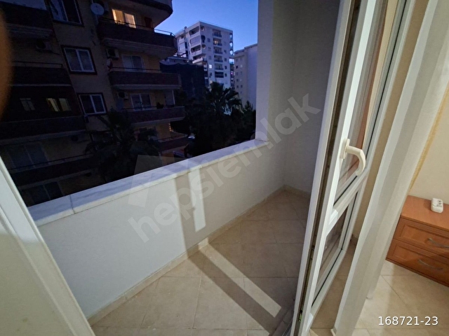 ALANYA MAHMUTLAR 2+1 EŞYALI KİRALIK DAİRE - Görsel 12