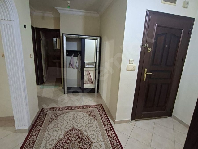 ALANYA MAHMUTLAR 2+1 EŞYALI KİRALIK DAİRE - Görsel 15