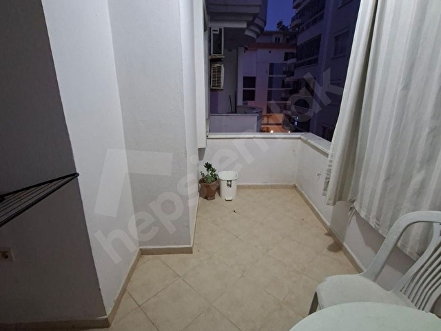ALANYA MAHMUTLAR 2+1 EŞYALI KİRALIK DAİRE - Görsel 19