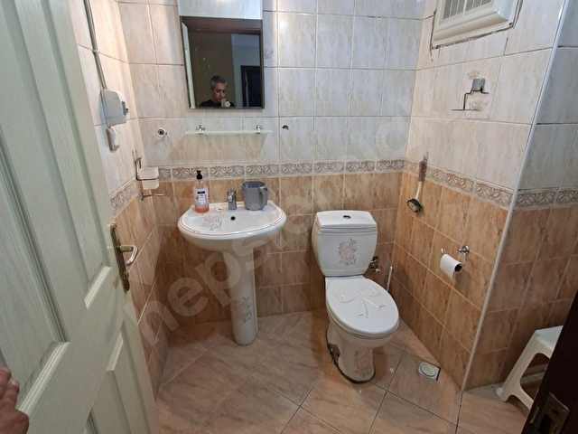 ALANYA MAHMUTLAR 2+1 EŞYALI KİRALIK DAİRE - Görsel 17