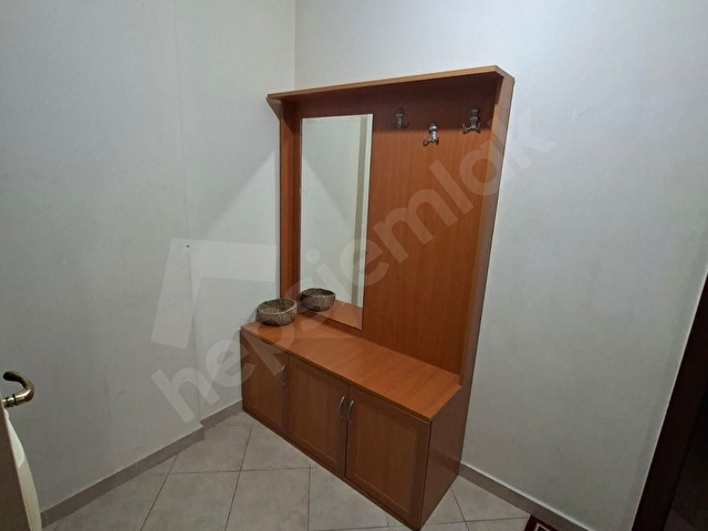 ALANYA MAHMUTLAR 2+1 EŞYALI KİRALIK DAİRE - Görsel 21