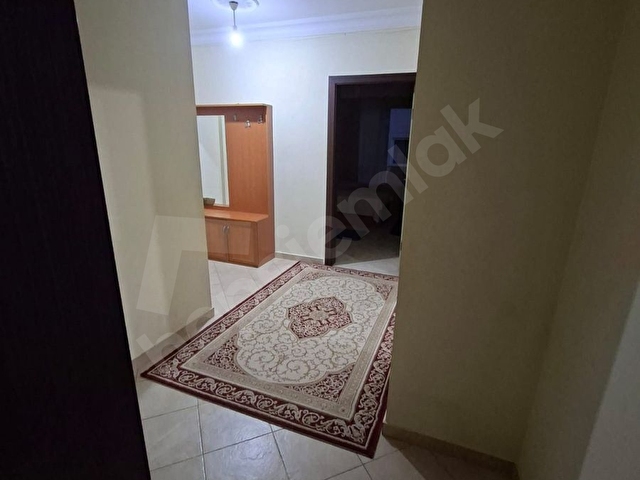 ALANYA MAHMUTLAR 2+1 EŞYALI KİRALIK DAİRE - Görsel 18