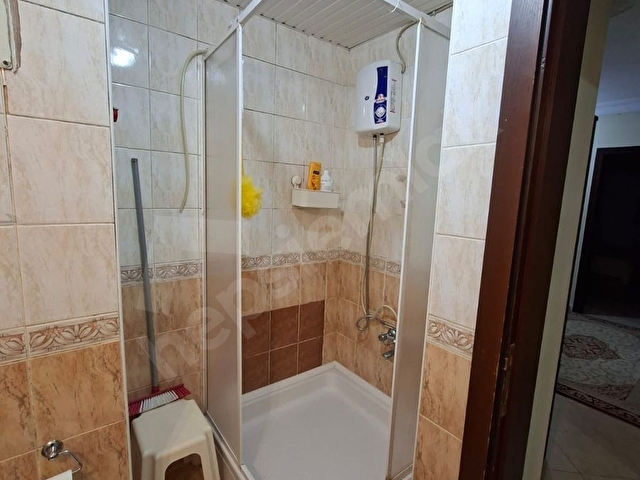ALANYA MAHMUTLAR 2+1 EŞYALI KİRALIK DAİRE - Görsel 16