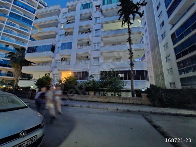 ALANYA MAHMUTLAR 2+1 EŞYALI KİRALIK DAİRE - Görsel 22