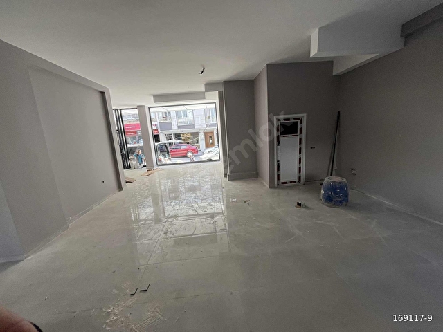 İKİTELLİ MEHMET AKİF MAH. AŞIK VEYSEL CAD. 2.PARSEL 200M2 DÜKKAN - Görsel 18