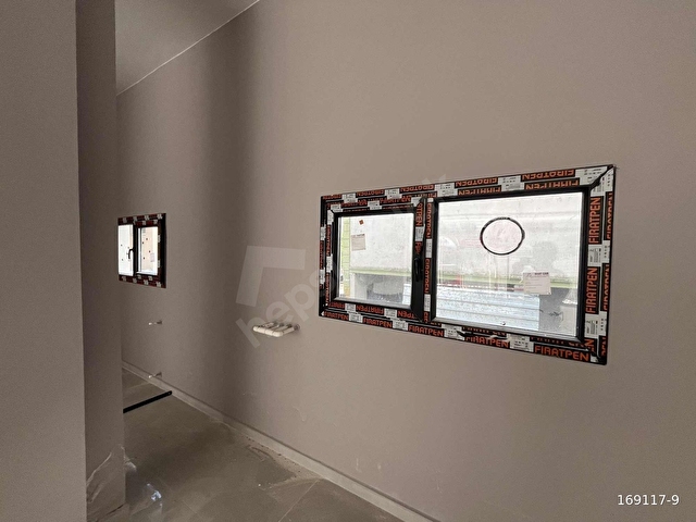 İKİTELLİ MEHMET AKİF MAH. AŞIK VEYSEL CAD. 2.PARSEL 200M2 DÜKKAN - Görsel 9