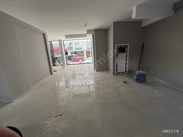 İKİTELLİ MEHMET AKİF MAH. AŞIK VEYSEL CAD. 2.PARSEL 200M2 DÜKKAN - Görsel 19