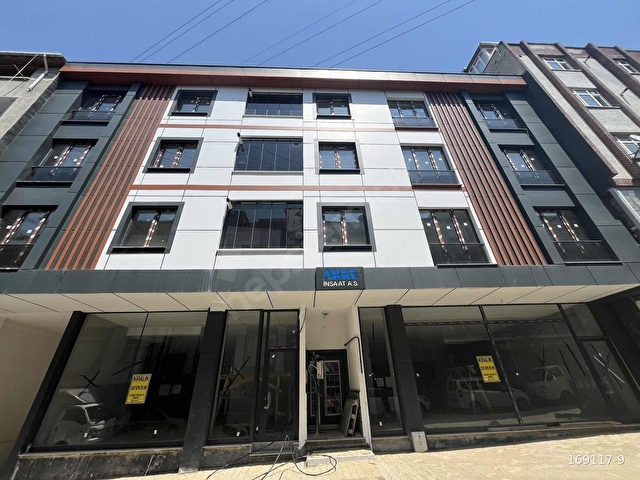 İKİTELLİ MEHMET AKİF MAH. AŞIK VEYSEL CAD. 2.PARSEL 200M2 DÜKKAN - Görsel 27