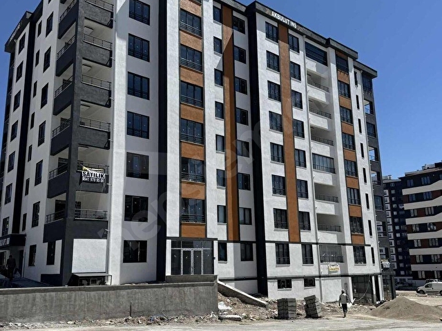 ERKİLET OSMANGAZİ MH LÜKS 3+1 DAİRE AKBULUT İNŞAAT KALİTESİYLE - Görsel 3