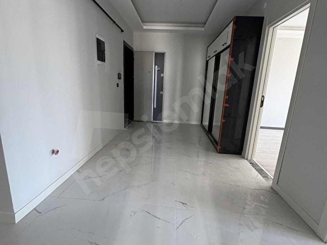 ERKİLET OSMANGAZİ MH LÜKS 3+1 DAİRE AKBULUT İNŞAAT KALİTESİYLE - Görsel 21