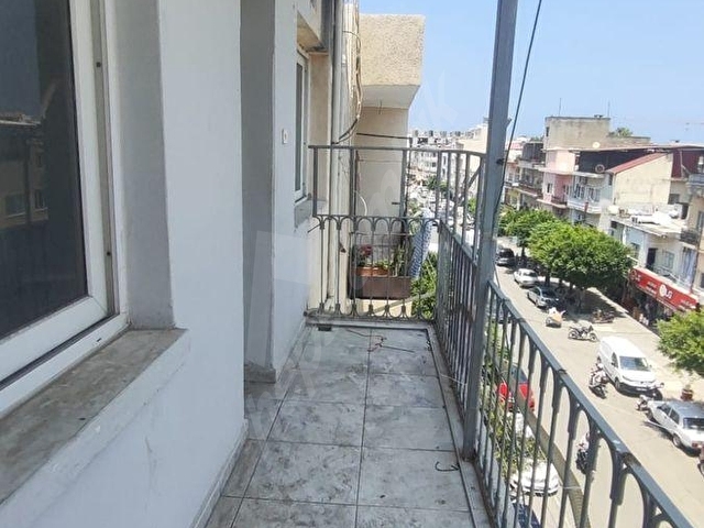 SEÇ YATIRIM GAYRİMENKULDEN MERKEZİ LOKASYONDA SATILIK 2+1daire - Görsel 13