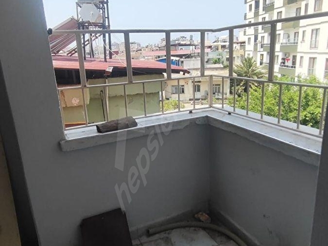 SEÇ YATIRIM GAYRİMENKULDEN MERKEZİ LOKASYONDA SATILIK 2+1daire - Görsel 19