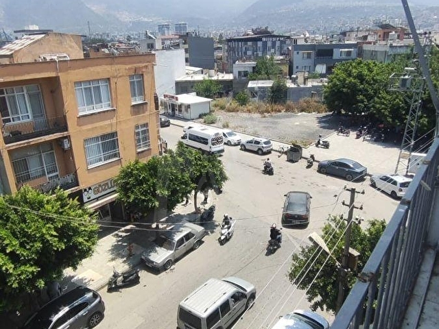 SEÇ YATIRIM GAYRİMENKULDEN MERKEZİ LOKASYONDA SATILIK 2+1daire - Görsel 22