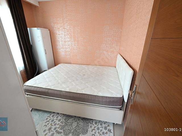 ÜSTÜNKENTTEN 34. CADDE ÜZERİNDE SATILIK FULL EŞYALI 1+1 DAİRE - Görsel 14