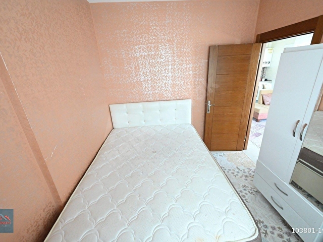 ÜSTÜNKENTTEN 34. CADDE ÜZERİNDE SATILIK FULL EŞYALI 1+1 DAİRE - Görsel 17