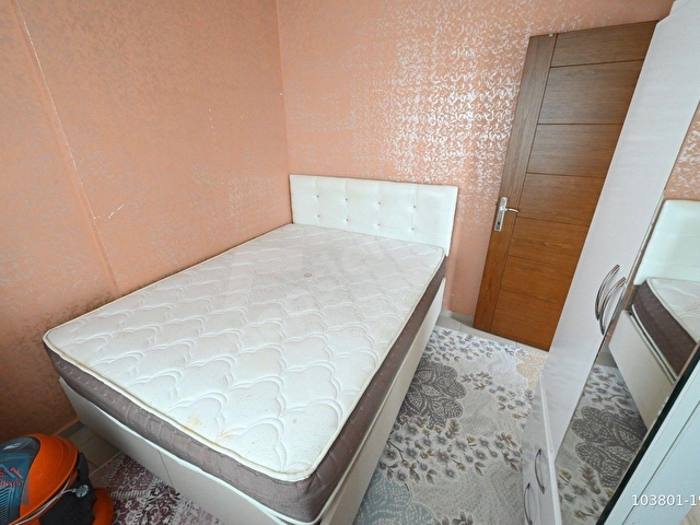 ÜSTÜNKENTTEN 34. CADDE ÜZERİNDE SATILIK FULL EŞYALI 1+1 DAİRE - Görsel 23