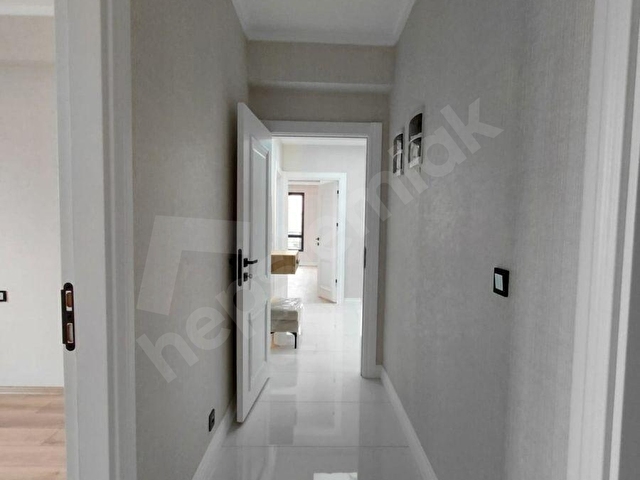 SELÇUKLU PARSANA MAH.AHMET YESEVİ CAD.YANI SATILIK 3+1 DAİRELER - Görsel 22