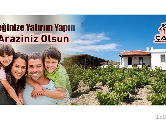 Nizip Sekili’de Satılık Fırsat Arazisi | Sanayi ve Gelişim Alanlarına Komşu | 10.572 m² Tek Tapu - Görsel 10